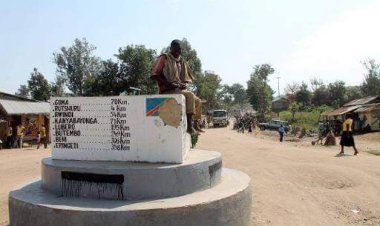 Combats FARDC-M23 : Actualités de ce jeudi 10 novembre 2022 à Rutshuru