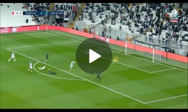 Turquie : Après plusieurs matchs sans marquer Jackson Muleka voit le filet (vidéo)