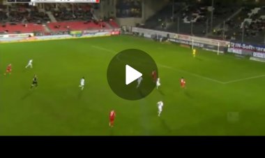 Allemagne : En présence de Sébastien desabre, les  congolais David Kinsombi et Papela Matondo buteurs (vidéo)