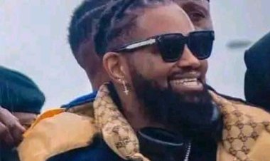 Ferre Gola au stade des Martyrs en juin prochain pour en finir !