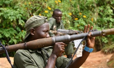 Rutshuru: les rebelles du M23 font le pire à Rugari