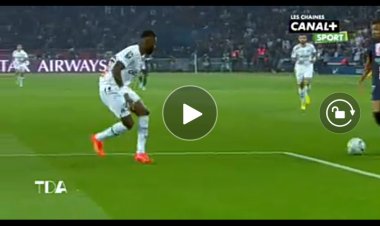 Léopards : Chancel Mbemba, l'homme du moment avec des exploits énormes en Europe (Vidéo)