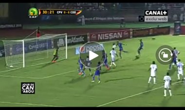 Sports : Les arrêts exceptionnels de Robert Kidiaba qui ont marqué l'histoire du football (Vidéo)