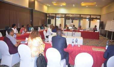 RDC : UNHCR capacite les responsables des ONGs sur les enquêtes des exploitations et abus sexuels