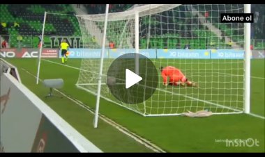 Foot : Yannick Bolasie encore buteur (vidéo)