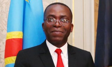 Vidéo/RDC : Message de Matata Ponyo sur le M23