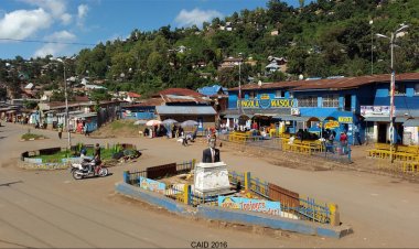 Bukavu: Deux éléments suspects d'origine Rwandaise attrapés par la population à Kavumu
