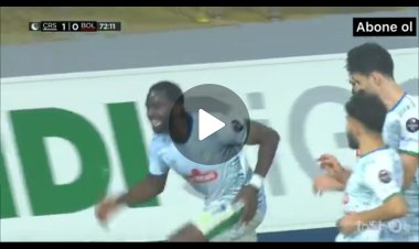 Foot : La danse de Bolasie après avoir marqué (vidéo)