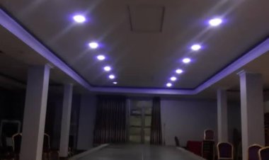 Goma/Mode: Tout est presque prête pour que la ville bouge au rythme de "Kivu Fashion Week " chez Congo Uni Hôtel ce dimanche 27 novembre 2022