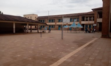 Bukavu/Mode: La 2eme édition de "Tamasha Fashion Week" reportée pour une date ultérieure