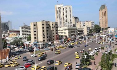 Kinshasa : Publication de la liste des bourgmestres et leurs adjoints nommés par le Président Félix Tshisekedi