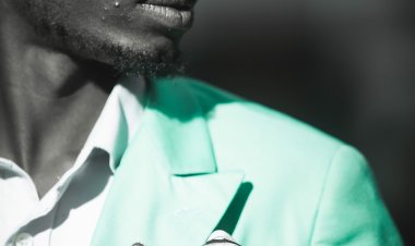 Portrait : Voyance BATINDA , un jeune promoteur de la mode et influenceur dans l'entrepreneuriat culturel à Goma