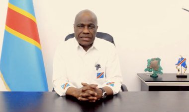 Message à la nation de  Martin Fayulu: Mr Kagame s'emploie par tous les moyens à concrétiser son ambition de balkaniser notre pays