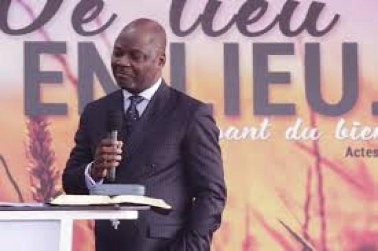 RDC: un pasteur révèle que 4 présidents africains complote pour tuer Félix Tshisekedi