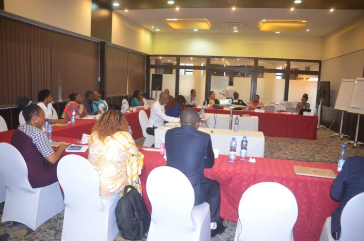 RDC : UNHCR capacite les responsables des ONGs sur les enquêtes des exploitations et abus sexuels