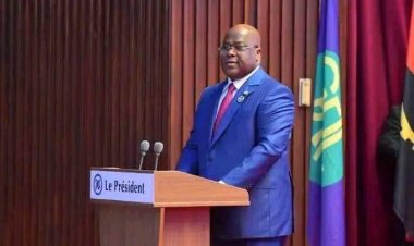 Élections 2023 : le parlement de l’UDPS reste ouvert à la candidature de Tshisekedi