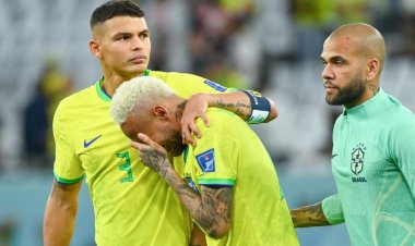 Coupe du Monde 2022 : Sensation au Qatar, la Croatie élimine le Brésil