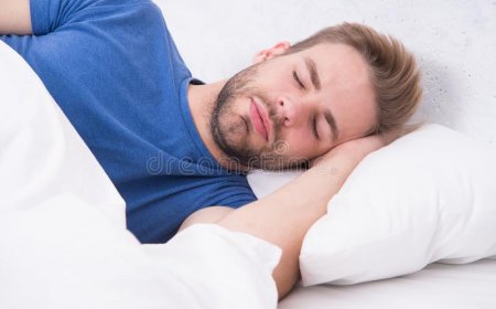 Quelques conseils pour avoir un sommeil réparateur malgré les fêtes