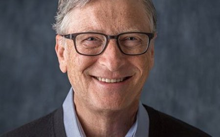 Bil Gates et ses amis se préparent à la prochaine guerre mondiale