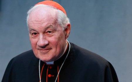 Violences sexuelles au sein de l'Eglise - Canada: un influent cardinal porte plainte pour diffamation