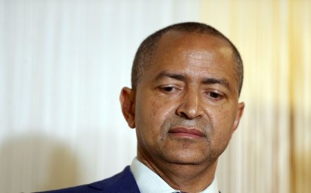 RDC : Moïse Katumbi est arrivé à Kinshasa pour prendre part à la marche de l'opposition