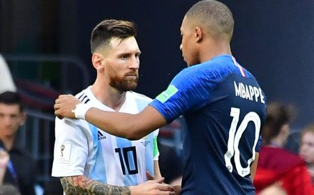 Coupe du monde: voici le montant de la prime que la FIFA offrira au vainqueur de la finale