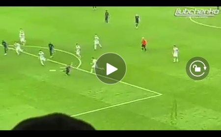 Finale Mondiale : Ce monstrueux but de Kylian Mbappé qui fait sauter Emmanuel Macron (Vidéo)