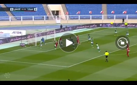 Arabie Saoudite : Marcel Tisserand monte encore davantage avec Al Ettifaq (Vidéo)