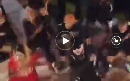 Musique : Sortie de l'album balle de match, cette vidéo postée par JB Mpiana (Vidéo)