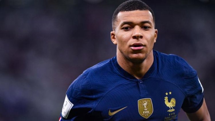 PSG : C'est terminé pour Mbappé, le Real Madrid prépare du lourd