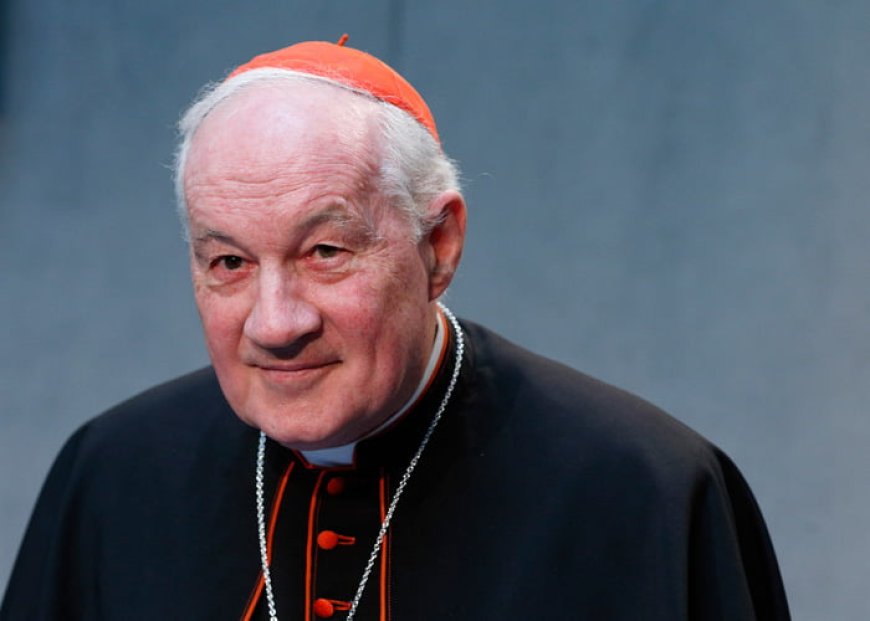 Violences sexuelles au sein de l'Eglise - Canada: un influent cardinal porte plainte pour diffamation