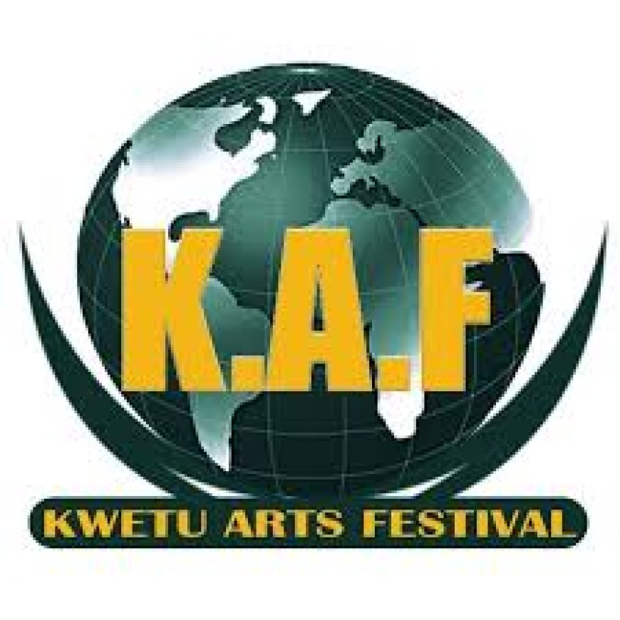 Culture : "4 ème édition Kwetu Arts Festival" , la finale se tiendra ce 24 décembre 2022 à la salle Ex Alliance Française
