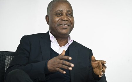 Élections 2023: Adolphe Muzito donne une condition avant de conclure une alliance avec un quelconque candidat