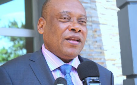 Élections 2023: Un ancien ministre hausse le ton contre le PPRD
