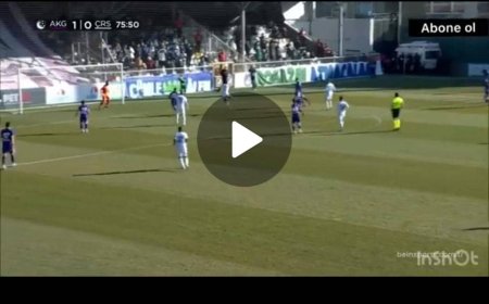 Foot : Yannick Bolasie sauve son équipe en marquant le joli magnifique de la tête (vidéo)