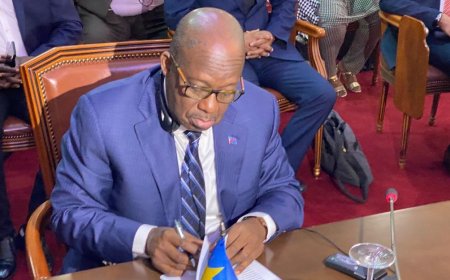 Le gouvernement congolais a pris acte, mercredi 18 janvier, du refus du M23 d’exécuter les recommandations du sommet de Luanda