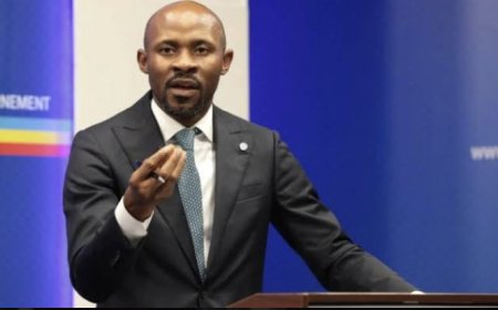 Attentat de Kasindi : Mumbere Mayingo est l’identité du présumé poseur de la bombe ( Gouvernement)