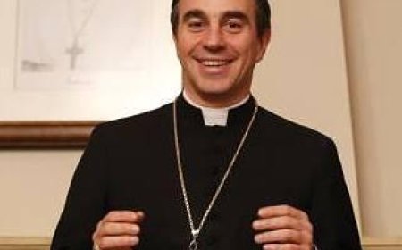 RDC : Le Pape appelle les congolais à une réconciliation avant son arrivée