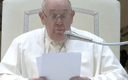LE PAPE FRANÇOIS AFFIRME QUE L'HOMOSEXUALITÉ N'EST "PAS UN CRIME" MAIS UN "PÉCHÉ"