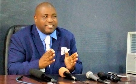 RDC : Papy Tamba dément avoir recruté les jeunes pour participer à une rébellion