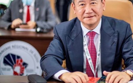 L'ONU appelle Kigali et Kinshasa au dialogue pour désamorcer leur tension