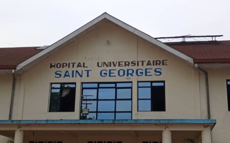 Fistules obstétricales : À Kananga, plus de 350 femmes ont bénéficié de la chirurgie réparatrice grâce à l'appui de l'UNFPA