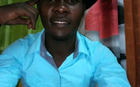 Goma/Culture : John Mugunda invite le club des auditeurs de son émission et tout volontaire à venir participer au concert de ce dimanche à l'honneur de Gaston MPFUMU
