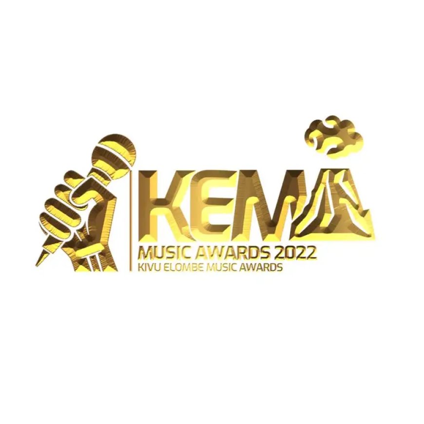 Culture : La 3 ème édition de "KEMA AWARDS" se tiendra ce 29 Janvier 2023 dans la grande salle SIPET