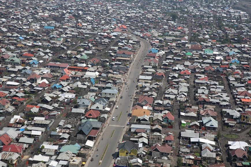 Nord-Kivu : la ville de Goma désormais coupée du Nord de la province