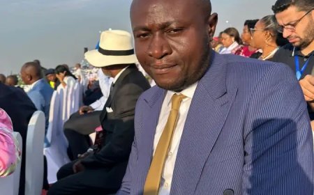 Nord-Kivu : Après la prise de Kilolirwe, le député Juvenal Munobo hausse le ton