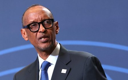 Guerre à l'Est : Kagame coupe les signaux des télévisions congolaises émettant au Rwanda
