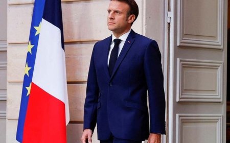 Diplomatie : Le président Français, Emmanuel Macron attendu en RDC en mars prochain