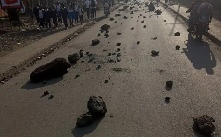 Nord-Kivu : la corporation des étudiants annonce une marche pacifique pour ce lundi 13 février 2023