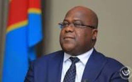 Guerre du M23 : Félix Tshisekedi averti Paul Kagame